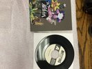Melvins- Saved Message/Thank You 7inch Black Vinyl
