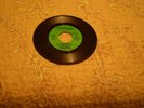 MONKEES MICKY DAVY PETER CHRISTMAS IS MY TIME OF YEAR/WHITE XMAS STOCK 45 RPM