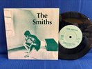THE SMITHS WILLIAM RT 166. ORIGINAL FRANCE 45T/7' VG+