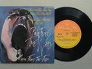 Pink Floyd The Wall Music From Film BRAZIL EP 1979
