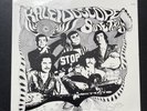 KALEIDOSCOPE - Side Trips LP vinyl repress PSYCHEDELIC ROCK EASTERN FOLK US 1970