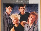 Til Tuesday: Voices Carry - New 1 LP 180 Gram Clear Black Smoke Vinyl