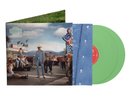 Stampede SIGNED 2LP Orville Peck RSC Exclusive Spring Green Vinyl   PRESALE