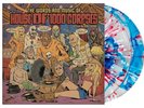Rob Zombie House of 1000 Corpses Soundtrack Vinyl LP WAXWORK Captain Spaulding