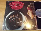 POSITIVE CHANGE - SELF TITLED LP RARE 1976 US FORTRESS ORIG PRESS MD FUNK SOUL