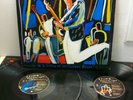 Sting Best of :Bring on the night 2 x LP (1986)