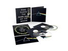 Pink Floyd - The Dark Side of the Moon Vinyl 2LP 50th Anniversary 180g UV CLEAR