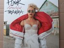 P NK - Beautiful Trauma [2 Lp] by P Nk Vinyl