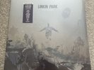 Linkin Park ‎– Recharged 2LP VINYL NEW & SEALED SPECIAL CLEAR Mint Hybrid Theory
