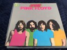 Pink Floyd - Masters Of Rock vinyl LP, compilation ,