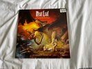 Meatloaf Bat out of Hell III The Monster is Loose double LP (never been played)