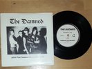 EX+ THE DAMNED RARE 7