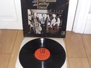 The Incredible String Band - Debut LP UK 1966 Mono Vinyl Folk Psych Rock VG+