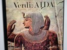 VERDI Aida 3xLP Vinyl Box RCA Victor LM-6122 Red Seal ROME OPERA HOUSE ORCHESTRA