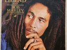 Bob Marley And The Wailers  - Legend The Best Of  - LP  - 1984 - Island Records