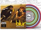 BLUR - PARKLIFE Vinyl Zoetrope LP PICTURE DISC RSD Record Store Day 2024 NEW
