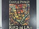Charlie Parker: Bird in LA [Box Set] 2021 RSD Verve Jazz Box Set