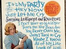 Lesley Gore The Golden Hits of Lesley Gore LP Mercury SR-61024 Stereo VG+