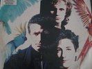 Mecano - Descanso Dominical [LP VINYL] Ariola Mexico 1988 VG