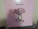 Slaves - Beautiful Death - Vinyl - Cream  [Import] CZ Jonny Craig