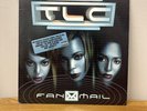 TLC Fanmail US Original 2LP 1999 LaFace Records Vinyl - B207