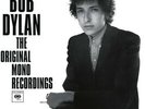 The Original Mono Recordings NUMBERED 9 Vinyl Lp Box Set By Bob Dylan OOP