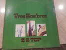 ZZ TOP Tres hombres texas blues rock US 1973 London XPS 631 First Press