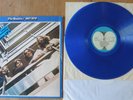 Beatles    1967-1970 (blaues Album)     DoLP  blue vinyl