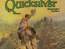 Quicksilver Messenger Service - Happy Trails (Vinyl LP - 1969 - EU - Reissue)