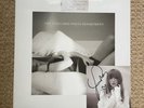 Taylor Swift The Tortured Poets Department Vinyl And HAND SIGNED Heart Photo ️