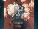 Peter Hook & the Light - Power, Corruption (RED Vinyl Record - (New / Sealed)