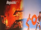 New Order - Republic Vinyl LP - (New / Sealed)