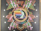 HAWKWIND-X IN SEARCH OF SPACE-OG UK UNITED ARTISTS GIMMIX COVER LP+BOOKLET-29202