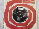 Roy Orbison Penny Arcade / Tennessee owns my soul UK 1969 vg/ex.