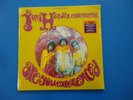 Jimi Hendrix Are You Experienced LP (2014) NEW