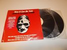 NOW IT CAN BE TOLD DEVO ENIGMA 7 73514-1 2 LP LIVE SET 1989 EX