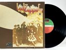 LED ZEPPELIN II 1969 LP VG++ Audio EX Vinyl Hot Mix ULTRA CLND 1st Release RL SS