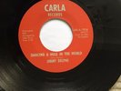 Jimmy Delphi’s - Dancing A Hole In The World - Vocal / Instrumental  - Mint