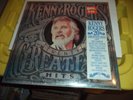 Kenny Rogers  Twenty Greatest Hits (1983) Vinyl LP / Sealed  - Lady, The Gambler