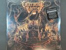 Enterprise Earth **Death: An Anthology *LIMITED ED. INFERNO VINYL**READ DESCRIPT