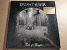 DREAM THEATER Train of Thought MUSIC ON VINYL 2 LP Set