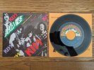 KISS C'mon And Love Me 1975 Japan 7