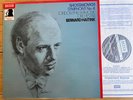 SXL 6927 Shostakovich Symphony No. 4 Bernard Haitink LPO