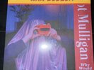 Why Would I Watch-Purple/White by Hot Mulligan (Record, 2023)