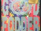 NED'S ATOMIC DUSTBIN God Fodder LP Limited New Colored Vinyl