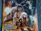THE DARK CRYSTAL 35TH Edition Soundtrack Purple Splatter Vinyl Record lp 300 Ltd
