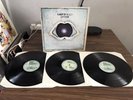 Leftfield - Leftism - Limited Edition Gatefold 3 x LP Vinyl Record - VG+/EX