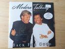 Modern Talking–Back For Good 2018  2 LP Europe VINYL Numberd RECORD new & sealed