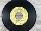The Bleu Lights They Don’t Know My Heart Forever Bay Sound 45 RPM Vinyl C-67003