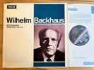 SXL 6300 Beethoven Sonatas 4, 25 & 31 Wilhelm Backhaus